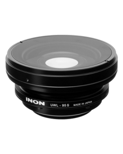 INON UWL-95S M52 Camera Conversion Lens Japanese version