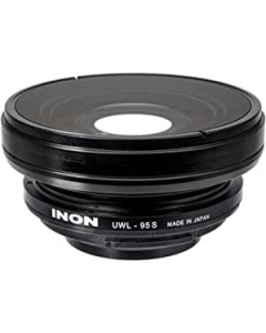 INON UWL-95S XD Camera Conversion Lens Japanese version