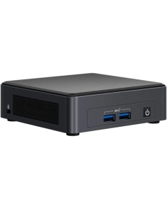 Intel BNUC11TNHV70000 Barbone Japanese version