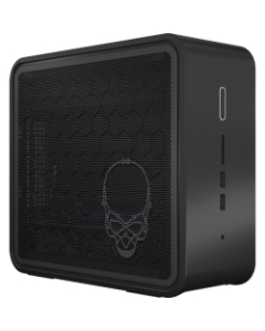 Intel BXNUC9I5QNX Barbone Japanese version