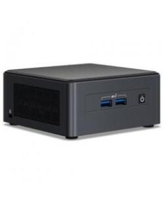 Intel NUC11TNHv5 Barbone Japanese version