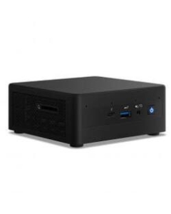 Intel RNUC11PAHI50Z00 Barbone Japanese version