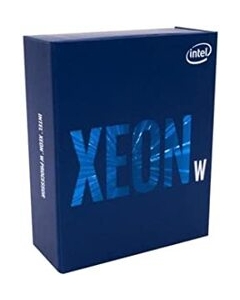 Intel Xeon W-1370 BOX 2.9GHz LGA1200 8 Core 16 Threads CPU Japanese version