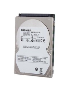 TOSHIBA MK2.5 inch61GSYB 2.5 inch0GB 9.5mm Internal Hard Drive 2.5 inch Japanese version