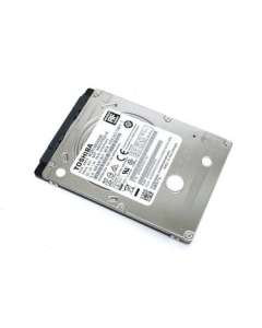 Toshiba MQ01ABU032W 320GB 7mm Internal Hard Drive 2.5 inch Japanese version