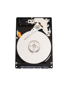 WESTERN DIGITAL WD5000BPVT 500GB 9.5mm Internal Hard Drive 2.5 inch Japanese version