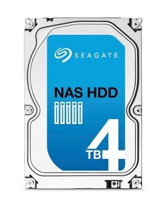 SEAGATE ST4000VN000 4TB SATA600 Internal Hard Drive 3.5 inch Japanese version