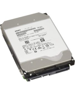 HGST HUH721212ALE600 12TB SATA600 7200 Internal Hard Drive 3.5 inch Japanese version