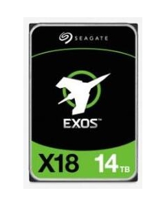 SEAGATE ST14000NM000J 14TB SATA600 7200 Internal Hard Drive 3.5 inch Japanese version