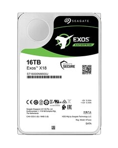 SEAGATE ST16000NM000J 16TB SATA600 7200 Internal Hard Drive 3.5 inch Japanese version