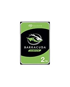 SEAGATE ST2000DM005 2TB SATA600 5400 Internal Hard Drive 3.5 inch Japanese version