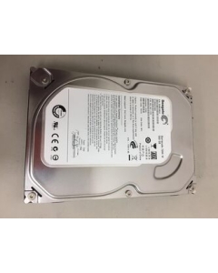 SEAGATE ST3500418AS (500GB SATA300 7200) Internal Hard Drive 3.5 inch Japanese version