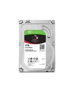 SEAGATE ST4000VN008 4TB SATA600 5900 Internal Hard Drive 3.5 inch Japanese version