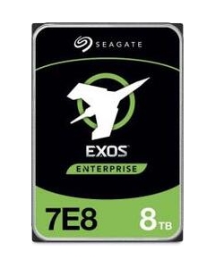 SEAGATE ST8000NM000A 8TB SATA600 7200 Internal Hard Drive 3.5 inch Japanese version