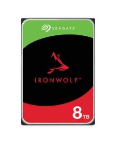 SEAGATE ST8000VN002 8TB SATA600 5400 Internal Hard Drive 3.5 inch Japanese version