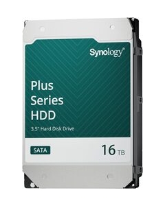 Synology HAT3310-16T 16TB SATA600 7200 Internal Hard Drive 3.5 inch Japanese version