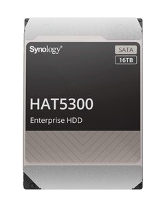 Synology HAT5300-16T 16TB SATA600 7200 Internal Hard Drive 3.5 inch Japanese version