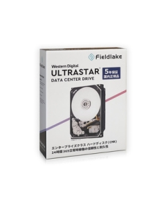 WESTERN DIGITAL HUS726T4TALA6L4/JP 4TB SATA600 7200 Internal Hard Drive 3.5 inch Japanese version