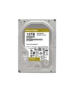 WESTERN DIGITAL WD102KRYZ 10TB SATA600 7200 Internal Hard Drive 3.5 inch Japanese version