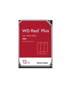 WESTERN DIGITAL WD120EFBX 12TB SATA600 7200 Internal Hard Drive 3.5 inch Japanese version