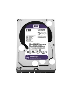 WESTERN DIGITAL WD20PURZ 2TB SATA600 5400 Internal Hard Drive 3.5 inch Japanese version