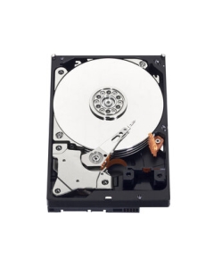 WESTERN DIGITAL WD2500AAKX 250GB SATA600 7200 Internal Hard Drive 3.5 inch Japanese version