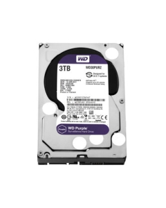 WESTERN DIGITAL WD30PURZ 3TB SATA600 5400 Internal Hard Drive 3.5 inch Japanese version