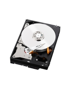 WESTERN DIGITAL WD40EFRX 4TB SATA600 5400 Internal Hard Drive 3.5 inch Japanese version