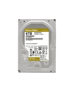 WESTERN DIGITAL WD6003FRYZ 6TB SATA600 7200 Internal Hard Drive 3.5 inch Japanese version