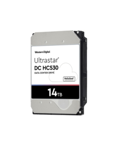 WESTERN DIGITAL WUH721414AL5204 14TB 7200 SAS3.0 Internal Hard Drive SCSI Japanese version