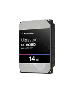 WESTERN DIGITAL WUH721814ALE6L4 14TB SATA600 7200 Internal Hard Drive 3.5 inch Japanese version