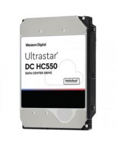 WESTERN DIGITAL WUH721816ALE6L4 16TB SATA600 7200 Internal Hard Drive 3.5 inch Japanese version