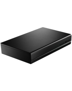 IODATA AVHD-P2.0U External Hard Drive Japanese version