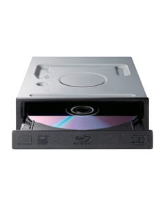 IODATA BRD-S16QZ/H Black Blu-ray Drive Japanese version