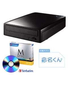 IODATA BRD-UT16D/M Blu-ray Drive Japanese version