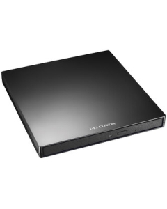 IODATA BRP-UB6K black Blu-ray Drive Japanese version