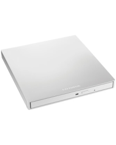 IODATA BRP-UB6W white Blu-ray Drive Japanese version