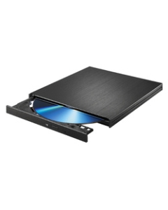 IODATA BRP-UC6Z/H Black Blu-ray Drive Japanese version