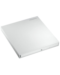 IODATA BRP-UT6CW pearl white Blu-ray Drive Japanese version