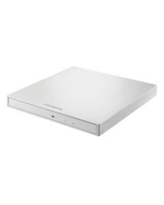 IODATA DVRP-UC8VW White DVD Drive Japanese version