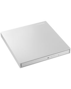 IODATA DVRP-UT8LWA Pearl White DVD Drive Japanese version