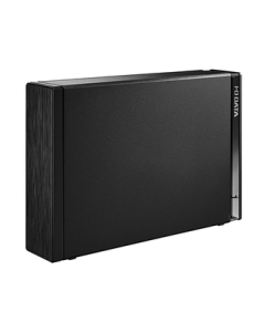 IODATA EX-HDD2UT External Hard Drive Japanese version