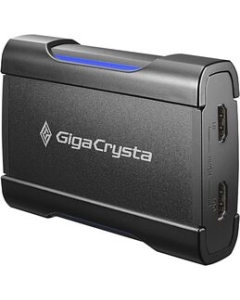 IODATA GigaCrysta E.A.G.L GV-USB3/HDS Video Capture Card Japanese version