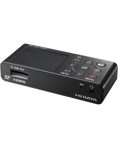 IODATA GV-HDREC/E Video Capture Card Japanese version