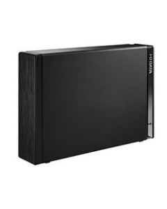 IODATA HDD-AUT2/U External Hard Drive Japanese version