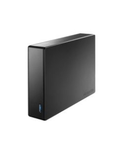 IODATA HDJA-UTN20/LDB External Hard Drive Japanese version