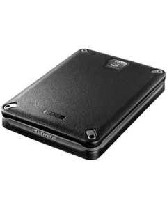 IODATA HDPD-UTD2 External Hard Drive Japanese version