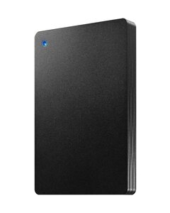 IODATA HDPH-UT1KR/E External Hard Drive Japanese version