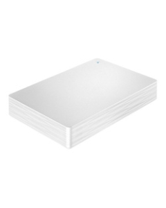 IODATA HDPH-UT2DWR White External Hard Drive Japanese version