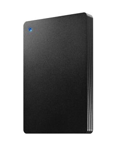 IODATA HDPH-UT2KR/E External Hard Drive Japanese version